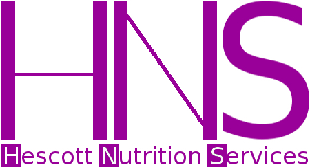 HESCOTT NUTRITION